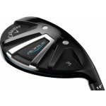 Callaway W hybrid Rogue graphite Aldila Quaranta – Zboží Dáma