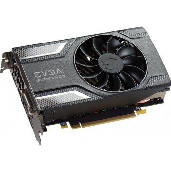 EVGA GeForce GTX 1060 SC 6GB DDR5 06G-P4-6163-KR