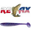 Návnada a nástraha Relax Bass 3 L653 8,5cm 4ks