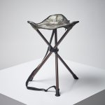 SOLOGNAC Trojnožka 100 Treemetic – Zboží Mobilmania