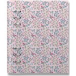 Filofax Clipbook Meadow A5 týdenní 2026 růžový – Zboží Živě