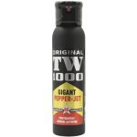 TW1000 Obranný sprej OC Jet Gigant 150ml – Zboží Dáma