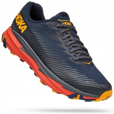 Hoka One One Torrent 2 1110496-OSFS OUTER SPACE FIESTA – Zboží Mobilmania