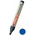 Edding 28 modrý – Zboží Mobilmania