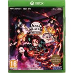 Demon Slayer: The Hinokami Chronicles – Zboží Dáma