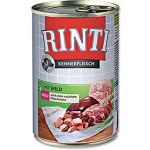 Rinti Kennerfleisch Zvěřina 400 g – Hledejceny.cz