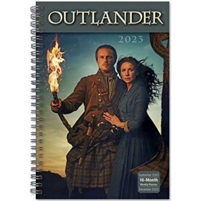 OUTLANDER – Zboží Dáma