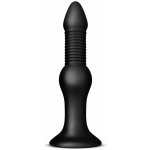 BUTTR Explosive Warhead Anal Dildo 28 x 6,6 cm – Zboží Dáma