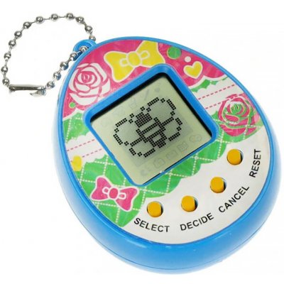 Tamagochi vajíčko modré – Hledejceny.cz