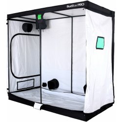 BudBox PRO XXL 120x240x220 cm bílý