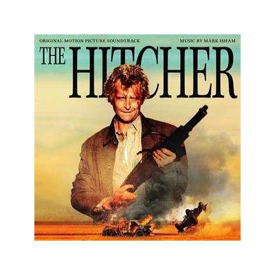Mark Isham - The Hitcher LP – Zboží Mobilmania