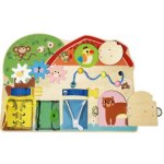 Babu Activity board Farma – Hledejceny.cz