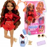 Mattel Barbie Dream Besties Teresa a doplňky – Sleviste.cz