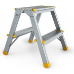 Alve Eurostyl schůdky 2 x 4 příček 91 cm 924 – Sleviste.cz