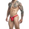 Pánské erotické prádlo Pánská tanga Classic Thong Red