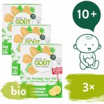 Good Gout BIO Citronová zvířátka 80 g – Zboží Dáma
