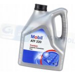 Mobil ATF 220 4 l – Hledejceny.cz