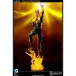 Sideshow Collectibles Sinestro 1/4 DC Comics Premium Format 88 cm – Hledejceny.cz