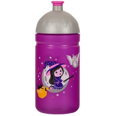 Zdravá lahev Čarodějka 500 ml – Zboží Dáma Zdravá lahev Čarodějka 500 ml – Zboží Dáma
