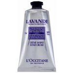 L'Occitane Lavande krém na ruce a nehty s bambuckým máslem (Origin Lavender) 75 ml – Hledejceny.cz