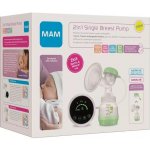 MaM elektrická a manuální 2v1 – Zboží Dáma