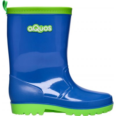 Aquos Rasty modrá – Sleviste.cz