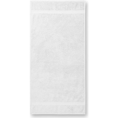 Malfini Froté osuška - Bílá 70 x 140 cm – Zboží Mobilmania