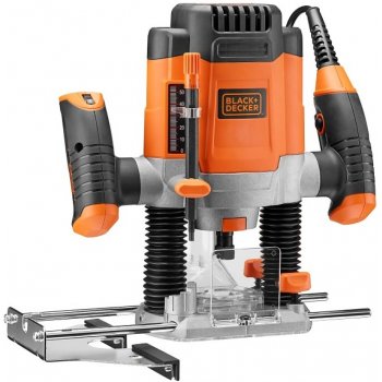 BLACK & DECKER KW1200EKA