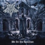 Dark Funeral - We Are The Apocalypse Digipack CD – Hledejceny.cz