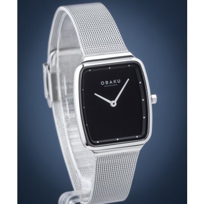 Obaku V267LXCBMC