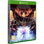 Dungeons 3 (Extremely Evil Edition) – Hledejceny.cz