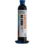 LOCTITE 3494 UV lepidlo nízkoenergetické 25g – Sleviste.cz