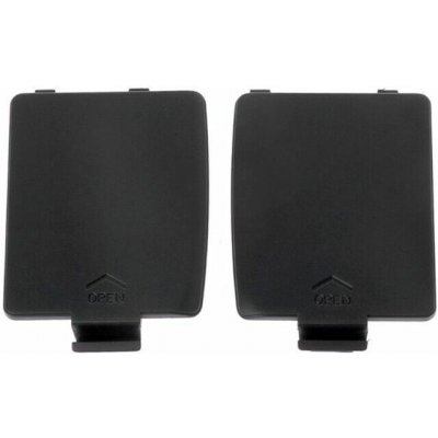 SEGA Game Gear zadní krytky baterie – Hledejceny.cz