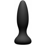 Doc Johnson Thrust Adventurous Plug – Zboží Dáma