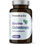 ProteinaCo Kolostrum 30 % imunoglobulinů, 150 kapslí – Hledejceny.cz