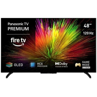 Panasonic TV-48Z80BEZ – Sleviste.cz