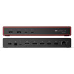 Lenovo ThinkPad Thunderbolt 4 Smart Dock Gen2 7500 40BE0135EU – Sleviste.cz