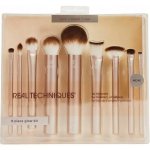 Real Techniques Au Naturel Complete sada štětců – Zboží Dáma