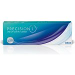 Alcon Precision 1-DAY 30 čoček – Hledejceny.cz