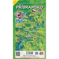 Příbramsko