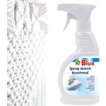 Blux Spray Prací škrob 300 ml – HobbyKompas.cz