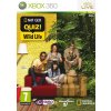 Hra na Xbox 360 NatGeo Quiz! Wild Life