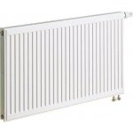 Kermi ThermX2 V22 600 mm x 1000 mm FTV220601001R1K – Zboží Dáma