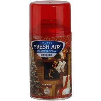 Fresh Air náplň Winter Pine 260 ml