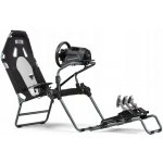 Next Level Racing GT Lite Carbon Gray Edition NLR-S021GR – Zboží Živě