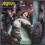 Anthrax - Spreading The Disease CD – Hledejceny.cz