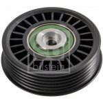 Vratná/vodicí kladka, klínový žebrový řemen FEBI BILSTEIN 21710 – Zboží Mobilmania