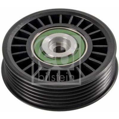 Vratná/vodicí kladka, klínový žebrový řemen FEBI BILSTEIN 21710 – Zboží Mobilmania