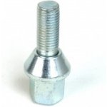 Plovoucí šrouby na alu kola M14x1,5x28mm kužel, klíč 17 | Zboží Auto