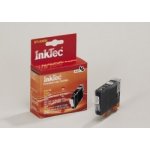 InkTec Canon BCI-6BK s čipem černá – Hledejceny.cz